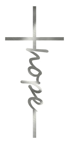 Crosses Hope