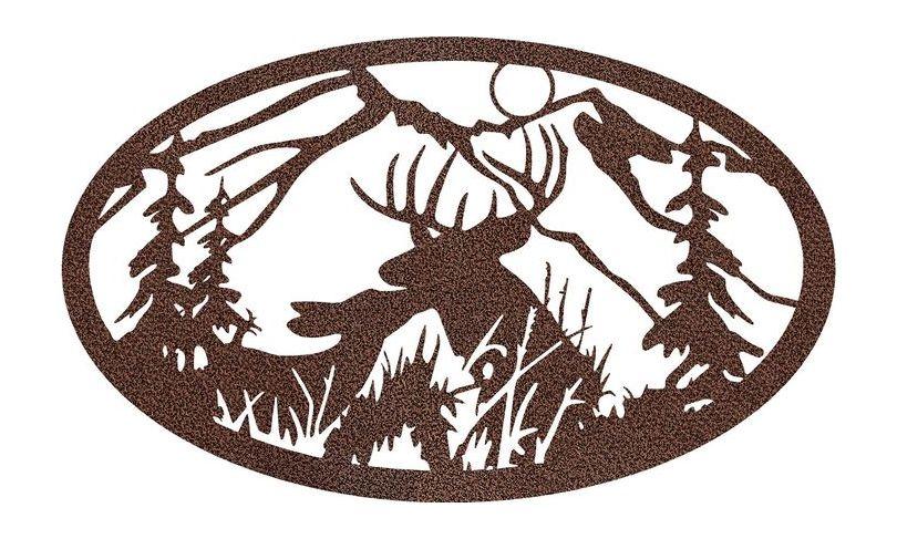 DeerAnimalKissCS#3693