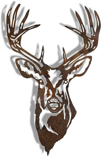 DeerBustCS#14BrnShad