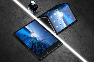 Best New Technologies