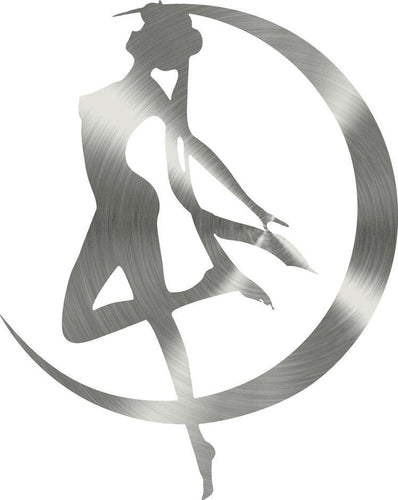 Fairy Crecent Moonbrushed