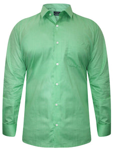 Green Shirts