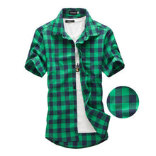 Load image into Gallery viewer, Green Shirts