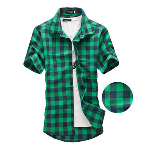 Green Shirts