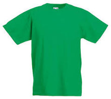 Load image into Gallery viewer, Green Shirts