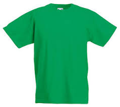 Green Shirts