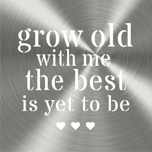 Grow Old 3