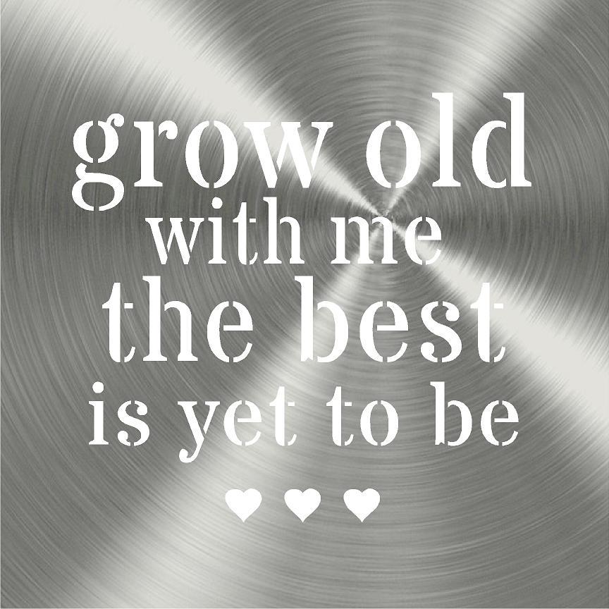 Grow Old 3