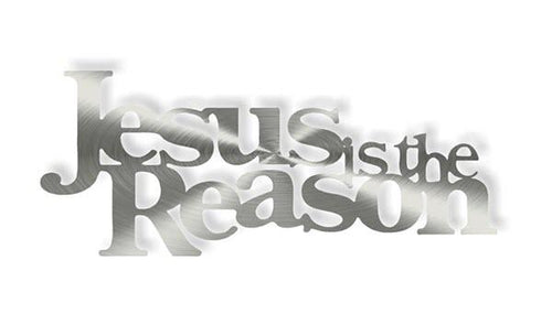 Jesus Reason1