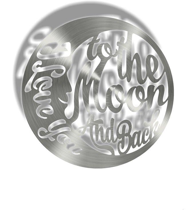 Love Moon CD#143ebay