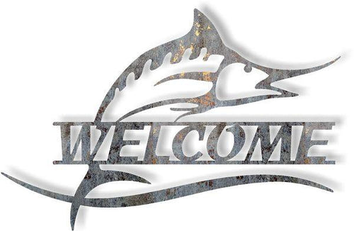 Marlin Welcome CS63