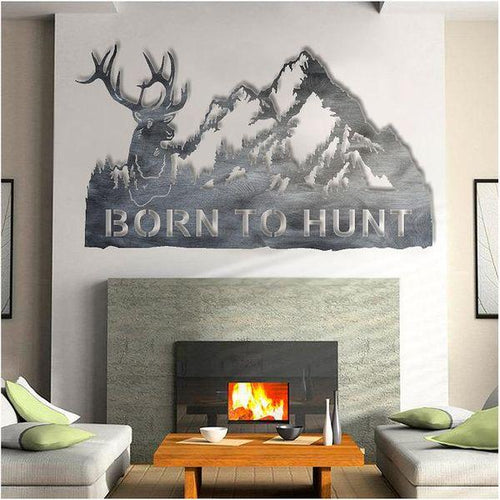 Muley Deer Bustmountain Finiallnodesbback