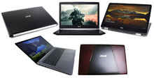 Load image into Gallery viewer, Laptop