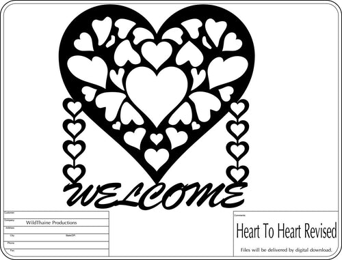 heart of hearts Revisited 1