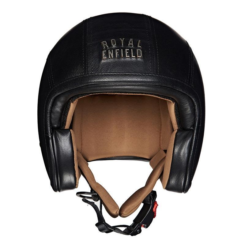 Royal enfield 2025 protective gear