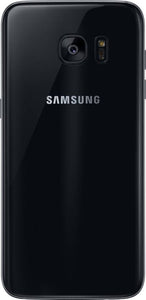 Samsung Galaxy S7 Edge (Black Onyx, 32 GB)  (4 GB RAM)
