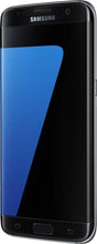 Load image into Gallery viewer, Samsung Galaxy S7 Edge (Black Onyx, 32 GB)  (4 GB RAM)