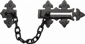 The Tudor Door Chain