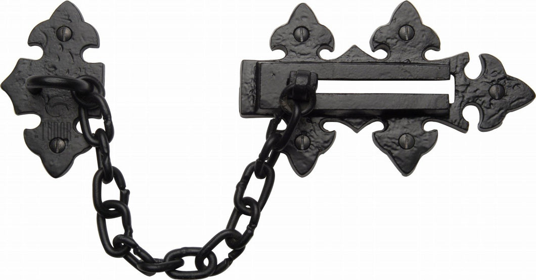 The Tudor Door Chain