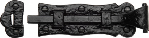 The Tudor Door Bolt Straight 6