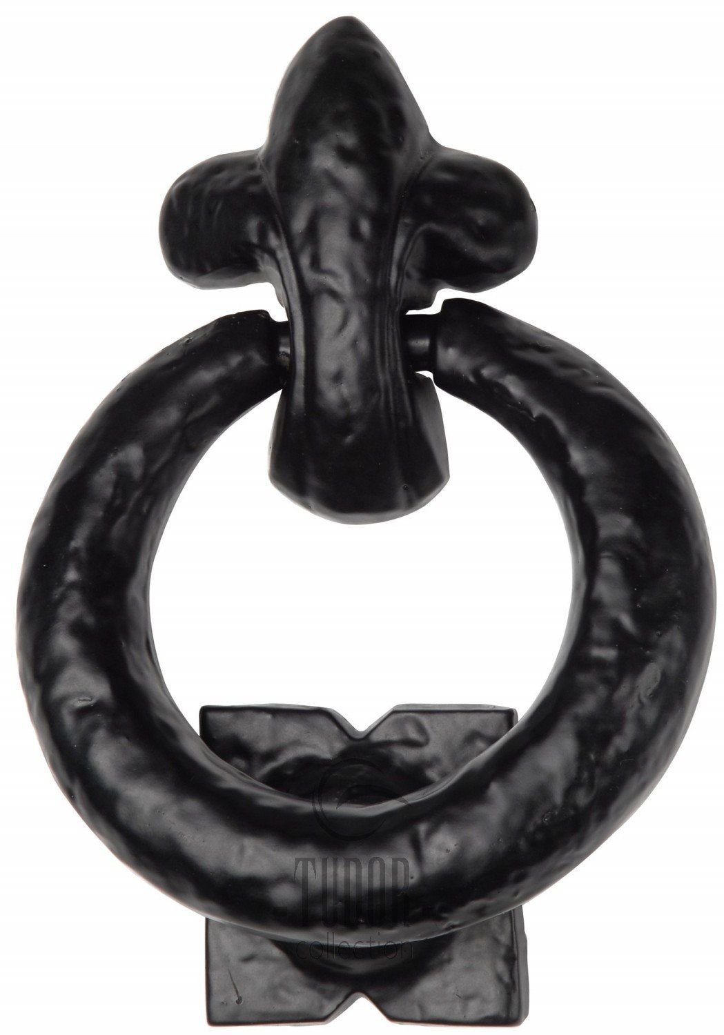 The Tudor Ring Knocker