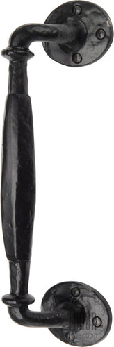 The Tudor Door Pull Handle Offset