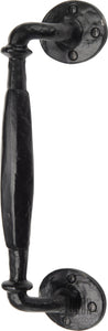 The Tudor Door Pull Handle Offset