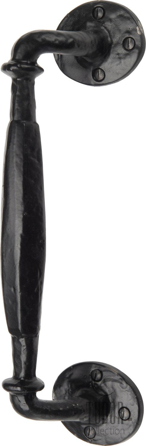 The Tudor Door Pull Handle Offset