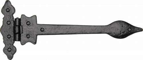 The Tudor Leaf Hinge