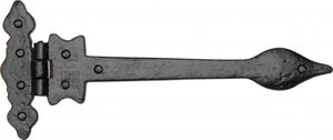 The Tudor Leaf Hinge