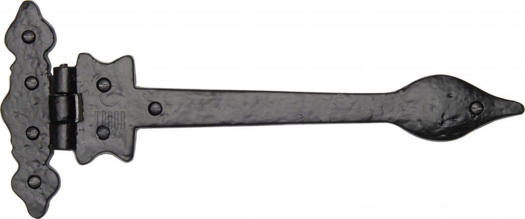 The Tudor Leaf Hinge