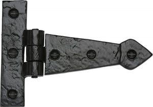 The Tudor Dummy Hinge 128mm
