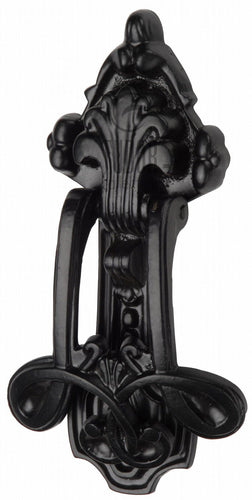 The Tudor Ornate Knocker