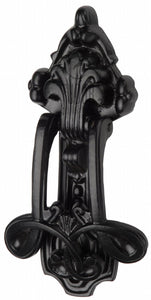 The Tudor Ornate Knocker