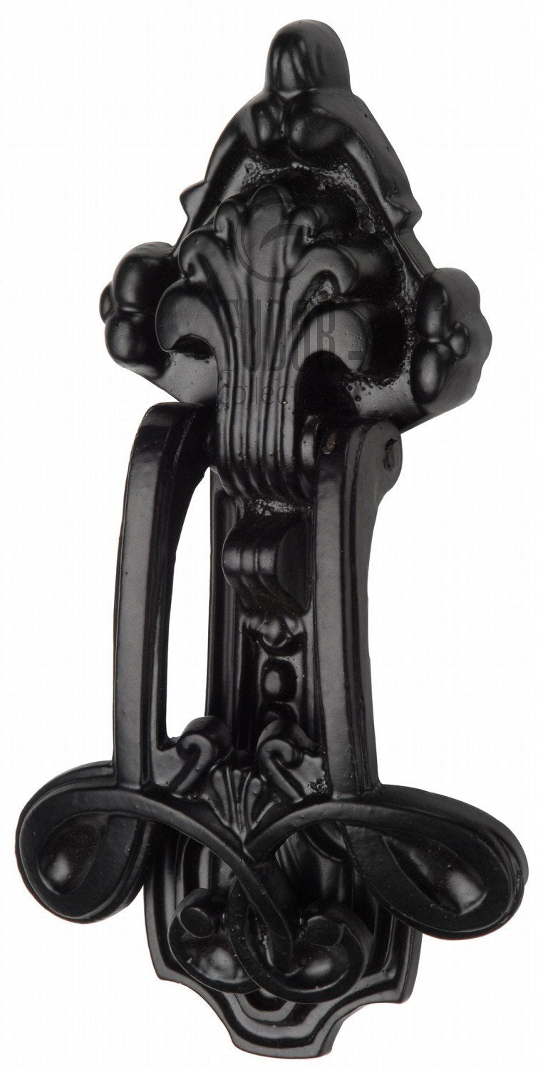 The Tudor Ornate Knocker