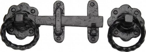 The Tudor Gate Latch