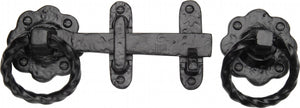 The Tudor Gate Latch