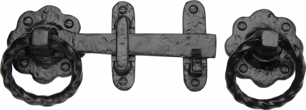 The Tudor Gate Latch