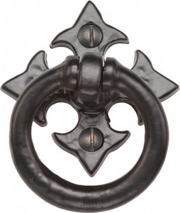 The Tudor Cabinet Ring Pull