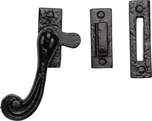 The Tudor Casement Window Fastener
