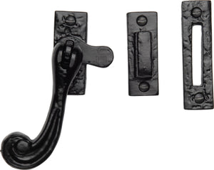 The Tudor Casement Window Fastener