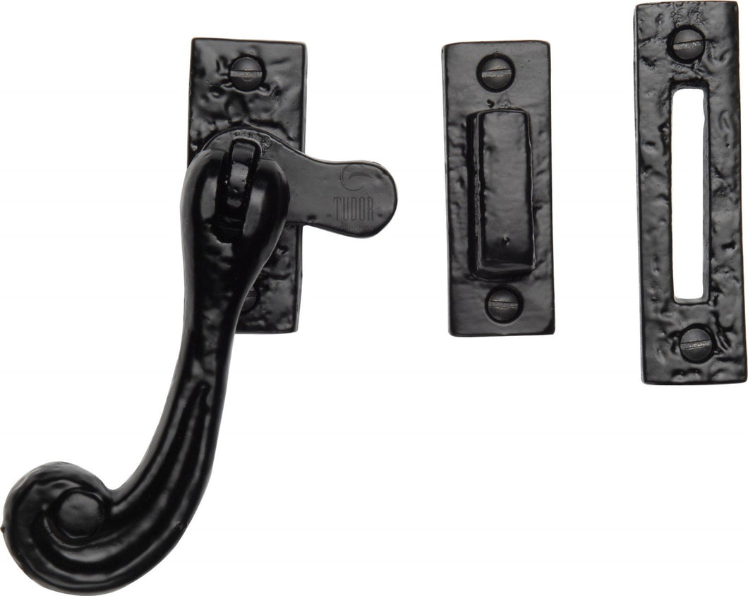 The Tudor Casement Window Fastener