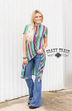 Load image into Gallery viewer, Telluride Hi Lo Tunic