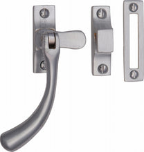 Load image into Gallery viewer, Heritage Brass Casement Window Fastener Ball Design