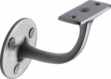 Load image into Gallery viewer, Heritage Brass Handrail Bracket 2 1/2&quot;