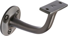 Load image into Gallery viewer, Heritage Brass Handrail Bracket 3&quot;