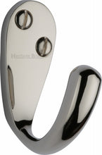 Load image into Gallery viewer, Heritage Brass Single Robe Hook