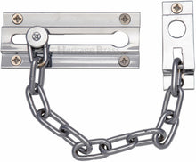 Load image into Gallery viewer, Heritage Brass Door Chain Antique finish