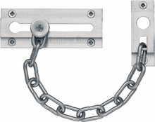 Load image into Gallery viewer, Heritage Brass Door Chain Antique finish