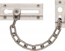 Load image into Gallery viewer, Heritage Brass Door Chain Antique finish